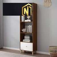 KỆ TRANG TRÍ ĐỰNG ĐỒ CÓ CHÂN MẪU 08